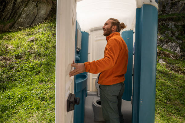 Portable Toilet Options We Offer in Mountain View Acres, CA