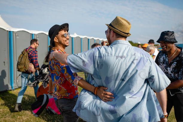 Best Porta potty for special events  in Mountain View Acres, CA