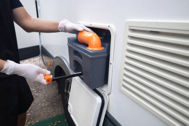 Best Local porta potty services  in Mountain View Acres, CA