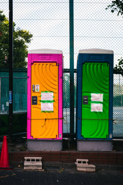 Best Wedding porta potty rental  in Mountain View Acres, CA