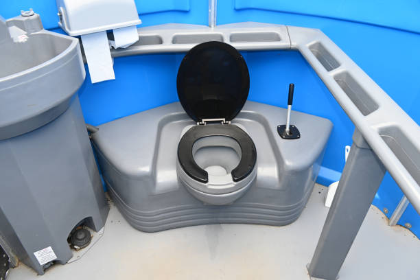 Best Portable toilet rental cost  in Mountain View Acres, CA