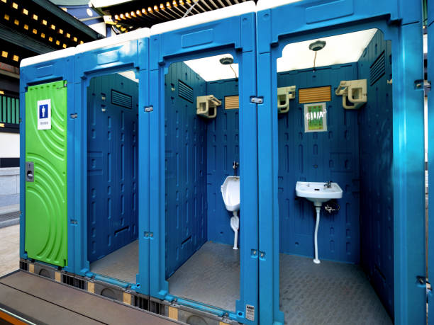Best Porta potty rental for parties  in Mountain View Acres, CA