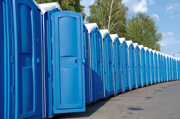 Best Porta potty delivery and setup  in Mountain View Acres, CA